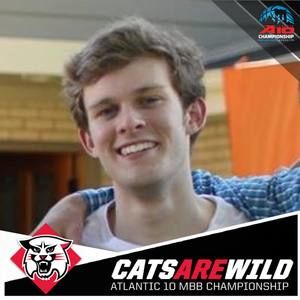 Meet your Posher, Roy